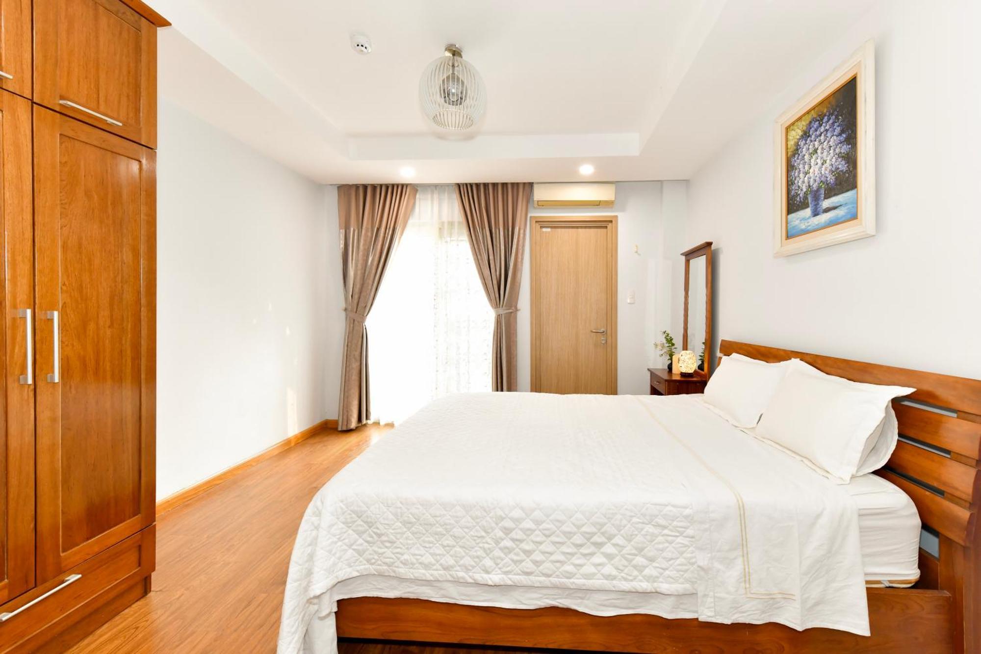 May Residence-800M From Opera House Ханой Экстерьер фото